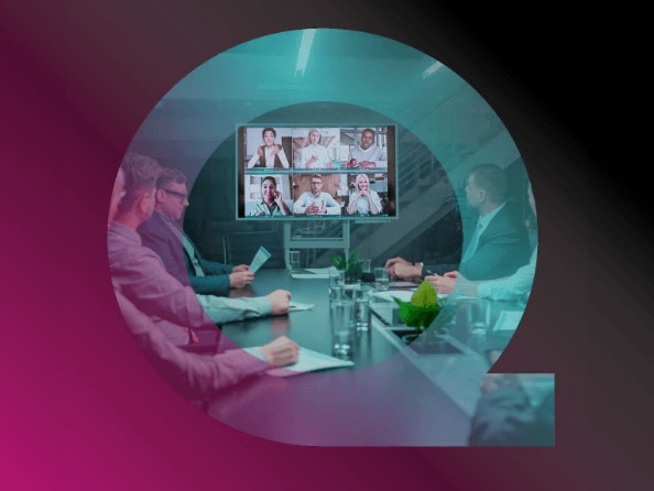 Quocirca | Hybrid Work 2025 Quocirca | Hybrid Work 2025