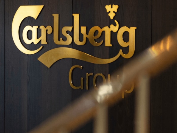 Carlsberg Carlsberg