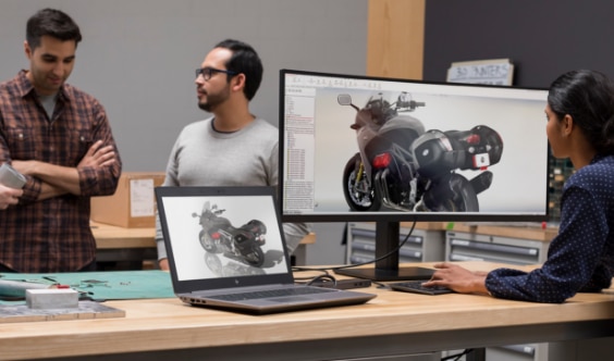 Improving Product Development and Manufacturing Workflows with Digital Workspaces Improving Product Development and Manufacturing Workflows with Digital Workspaces