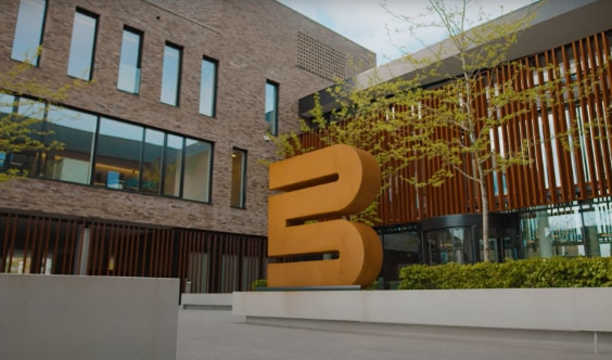 Bekaert boosts efficiency with device management Bekaert boosts efficiency with device management