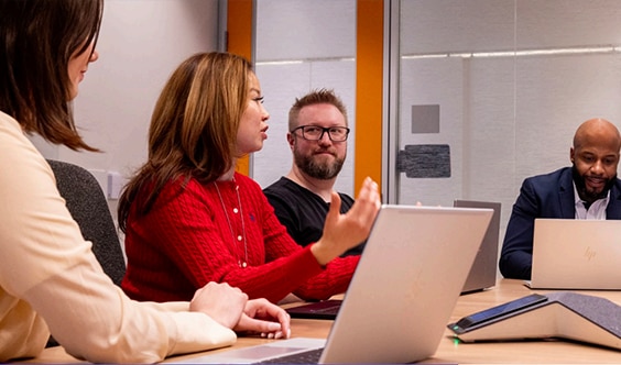 HP Managed Collaboration Services sets stage for seamless collaboration HP Managed Collaboration Services sets stage for seamless collaboration