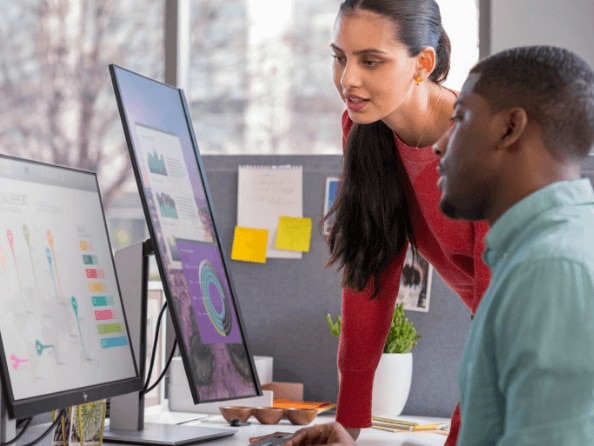 HP redefines PC refresh HP redefines PC refresh