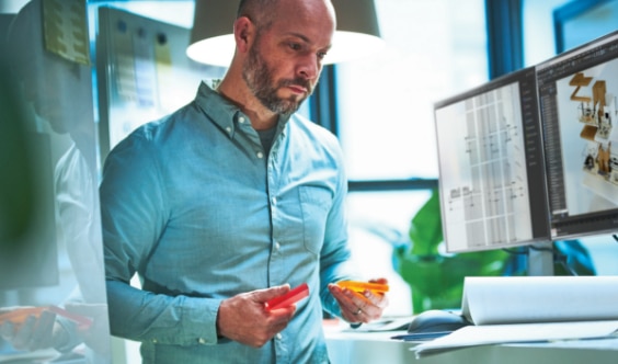Digital Workspaces Solve AEC Industry Challenges Digital Workspaces Solve AEC Industry Challenges