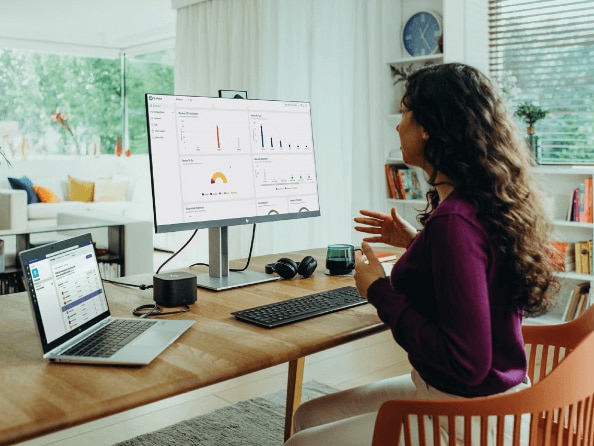 Improve employee experience by advancing IT operations Improve employee experience by advancing IT operations