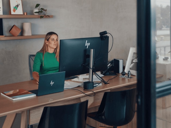 Achieve digital effectiveness Achieve digital effectiveness