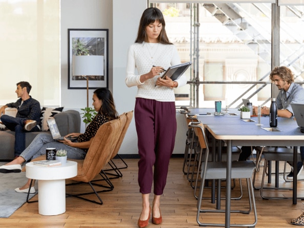 Maximizing efficiency, empowering teams Maximizing efficiency, empowering teams