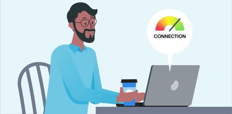 Monitoring and Understanding Connection Health on HP Anyware Monitoring and Understanding Connection Health on HP Anyware