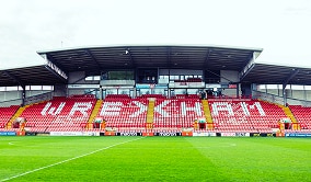 Case Study: Wrexham enters new era of innovation and growth Case Study: Wrexham enters new era of innovation and growth