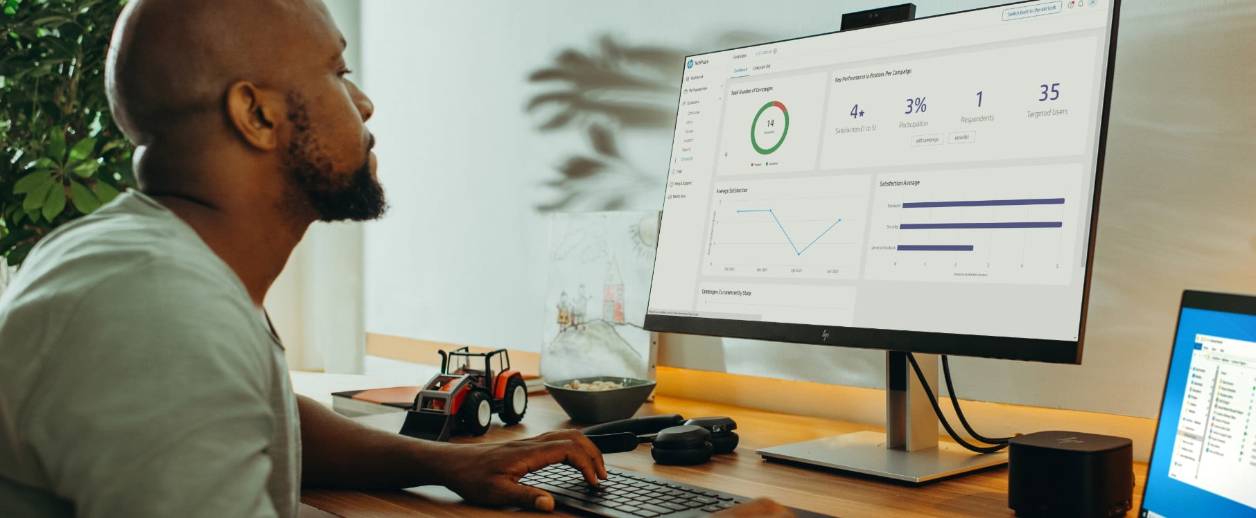 Reduce the load on your IT team